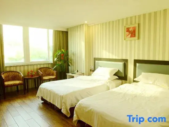 Wenzhou Sunshine Holiday Business Hotel