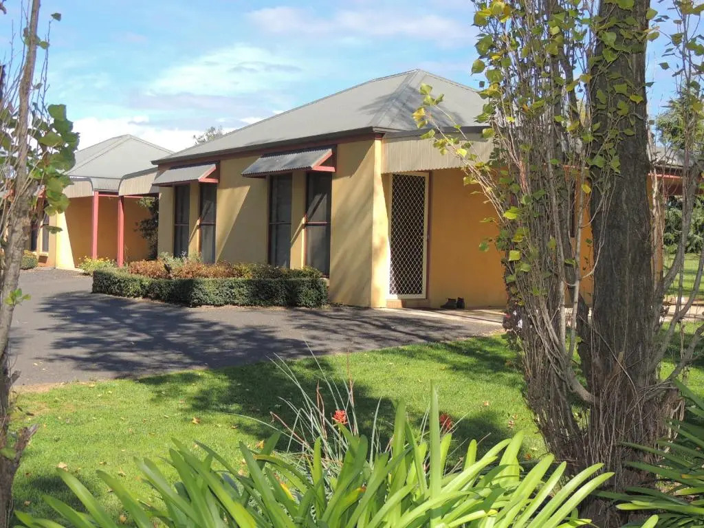 Melview Greens - Studio Apartment