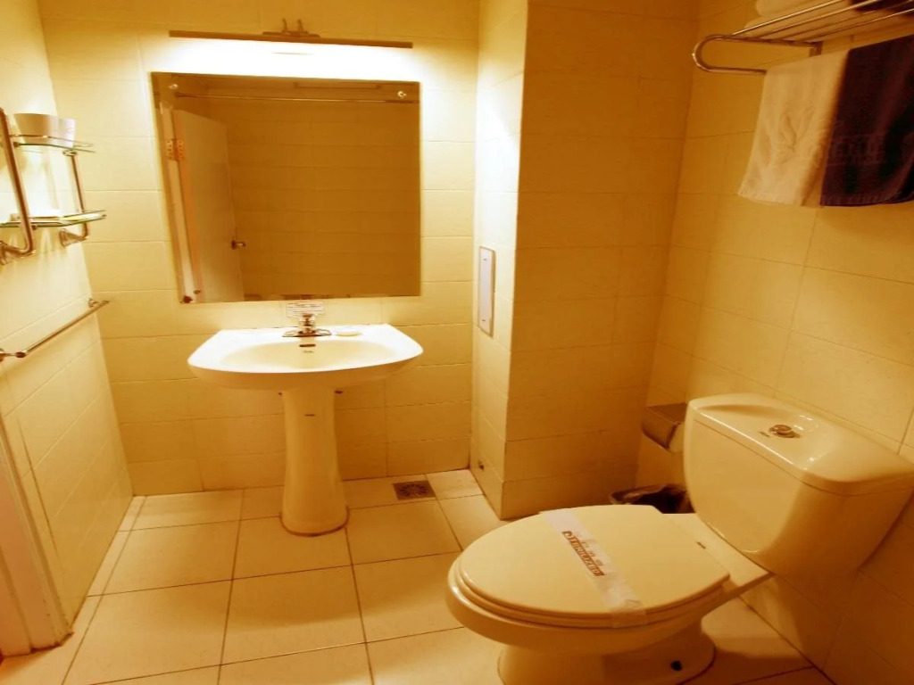 Shindom Inn Beijing Xinjiekou