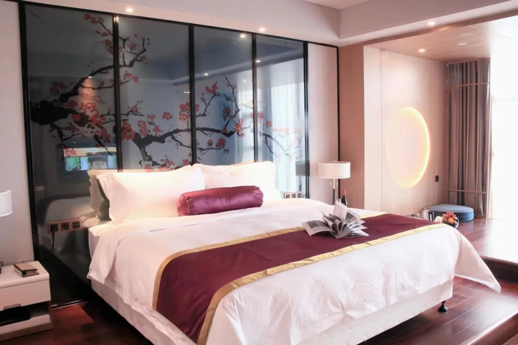 Best Western Plus Star City Hotel Hefei