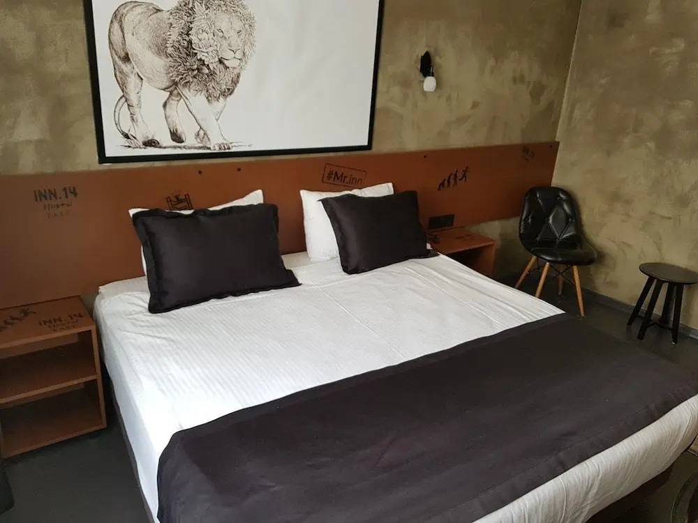 Inn14 Hostel