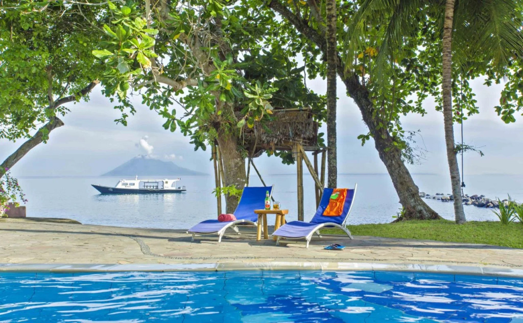 Cocotinos Manado