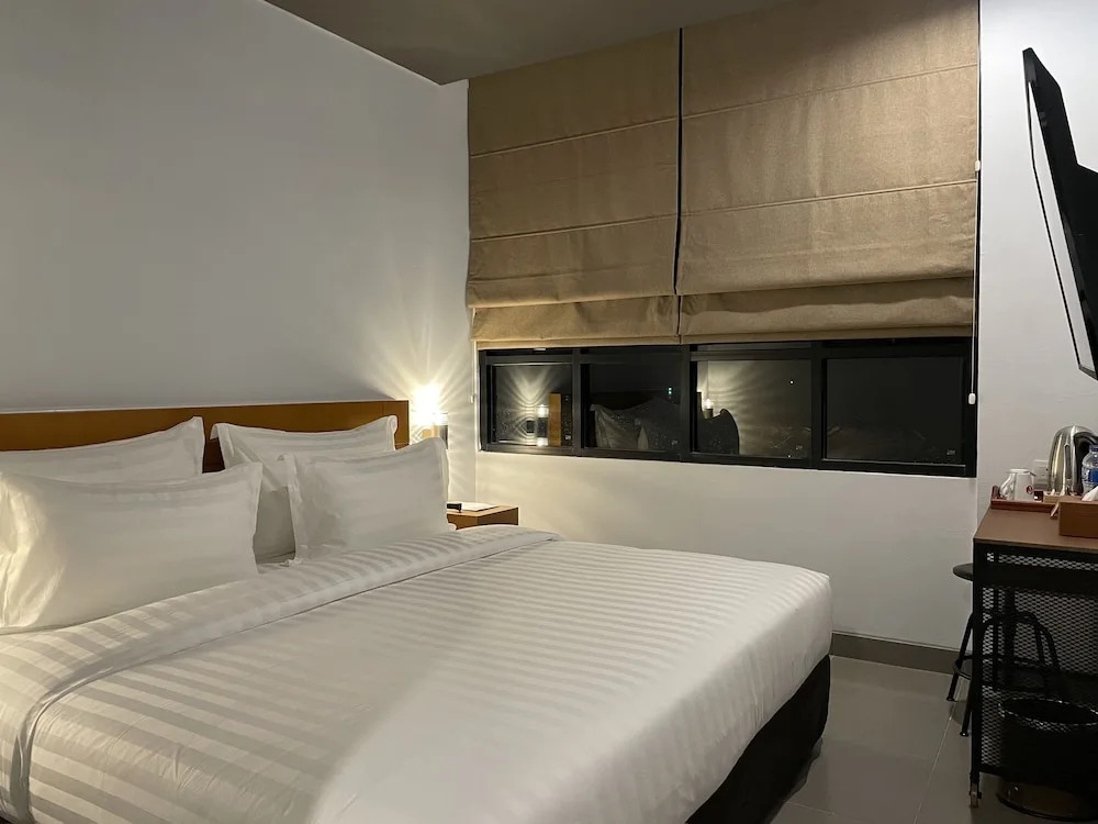 dprimahotel Bintan