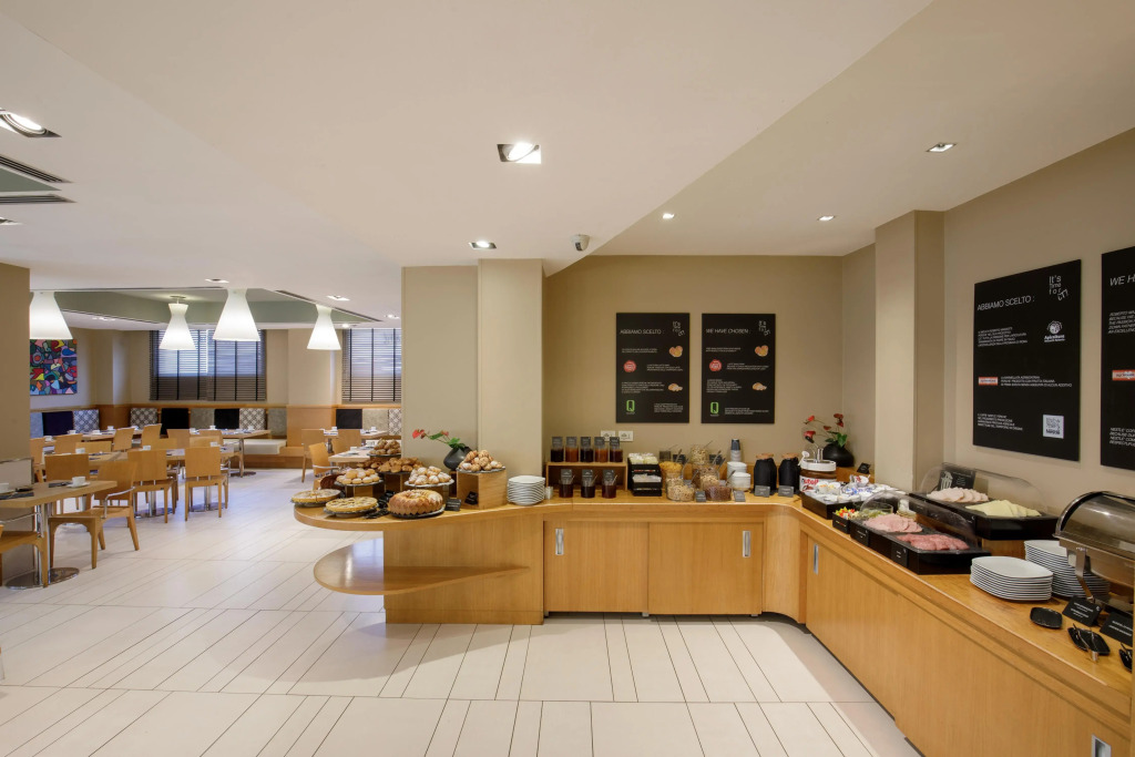 Best Western Plus Hotel Globus