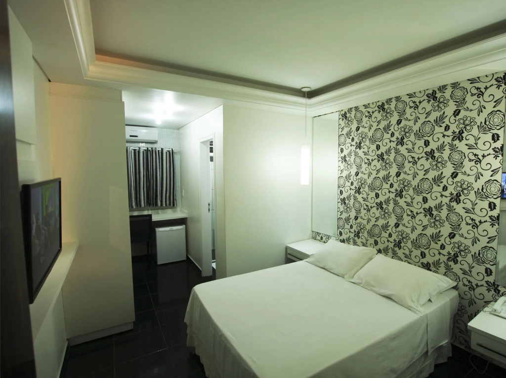Hotel Villa Canoas