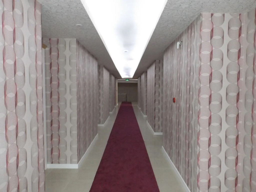 Pera City Hotel