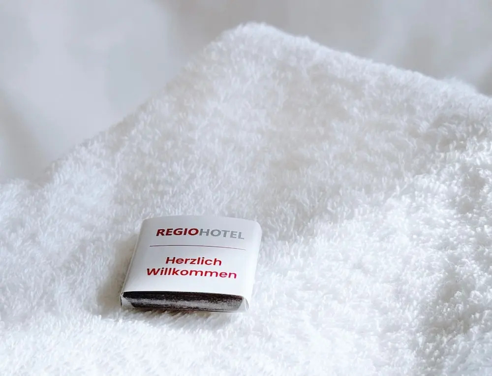 REGIOHOTEL Wittekind Burg
