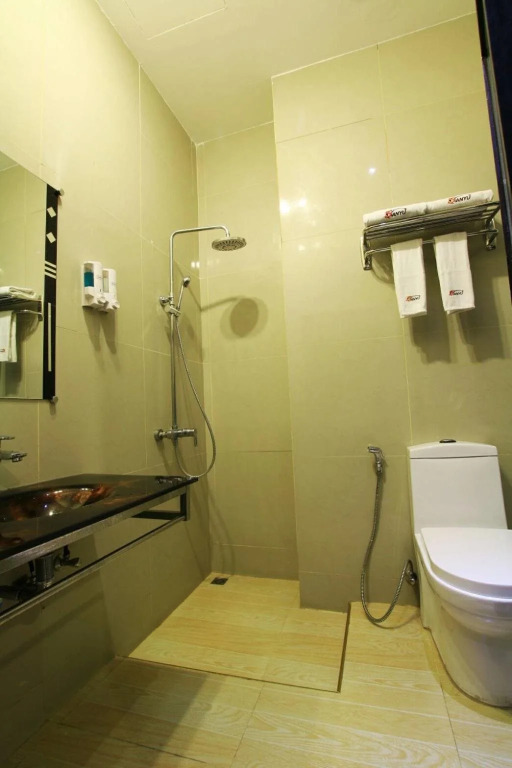 Longma Pattaya Hotel