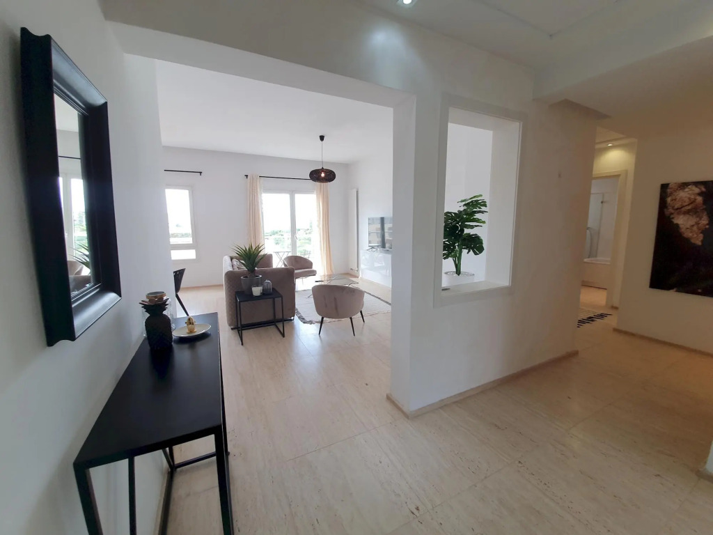 Prestige Luxurious 120m2 Next to UN Offices Lac2