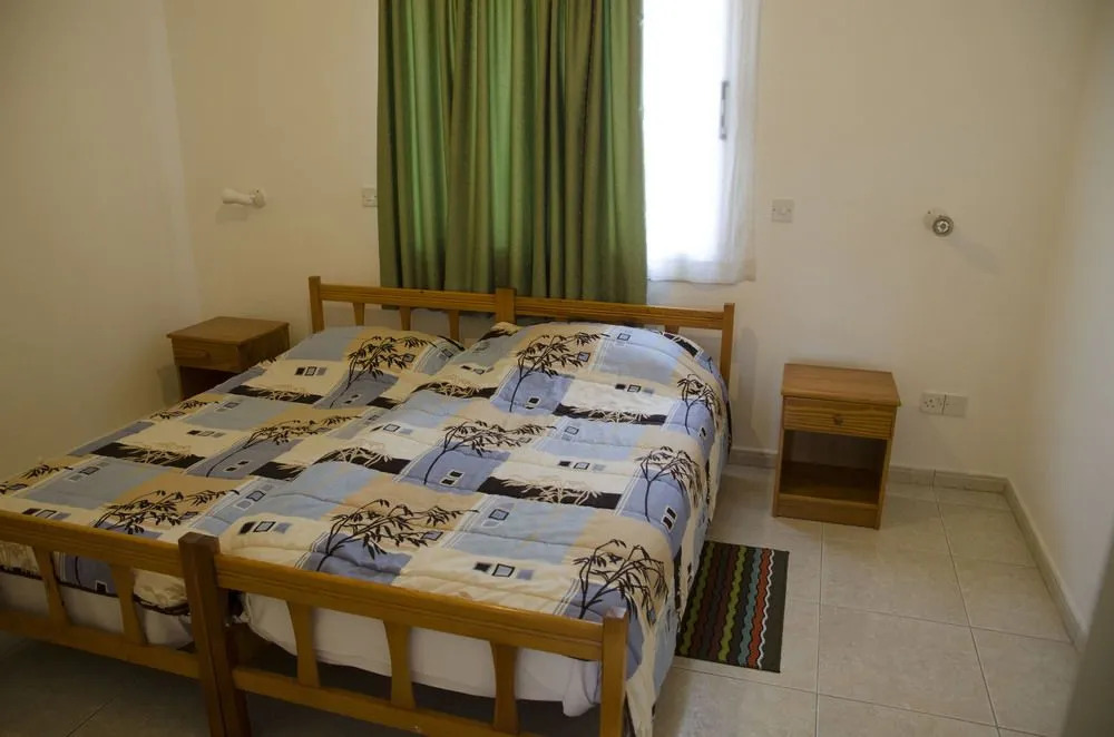 Kozis Hotel Apartments