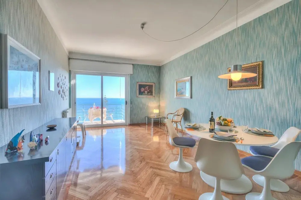 Sofy Apartment - Sea View