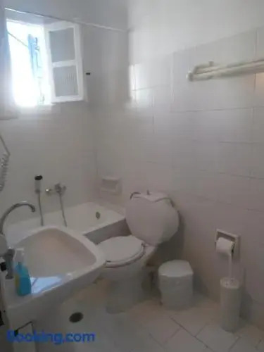 Agali Apartments