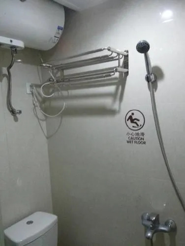 Xinlyilai Hotel Apartment
