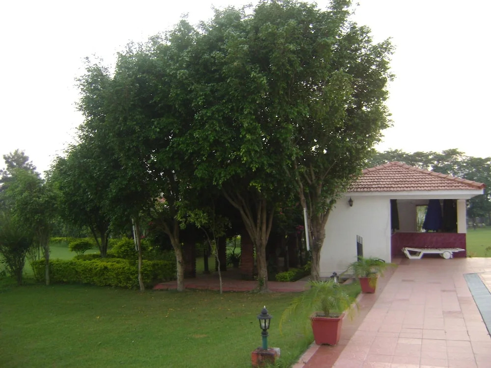 Naturoville Ayurvedic and Yoga Retreat by OpenSky