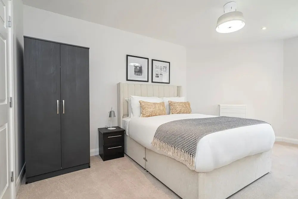 Birchgrove Christchurch 65s Apts