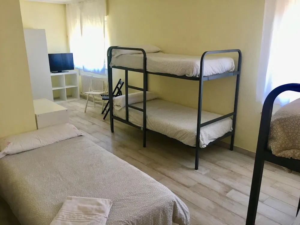 Llanes International Hostel