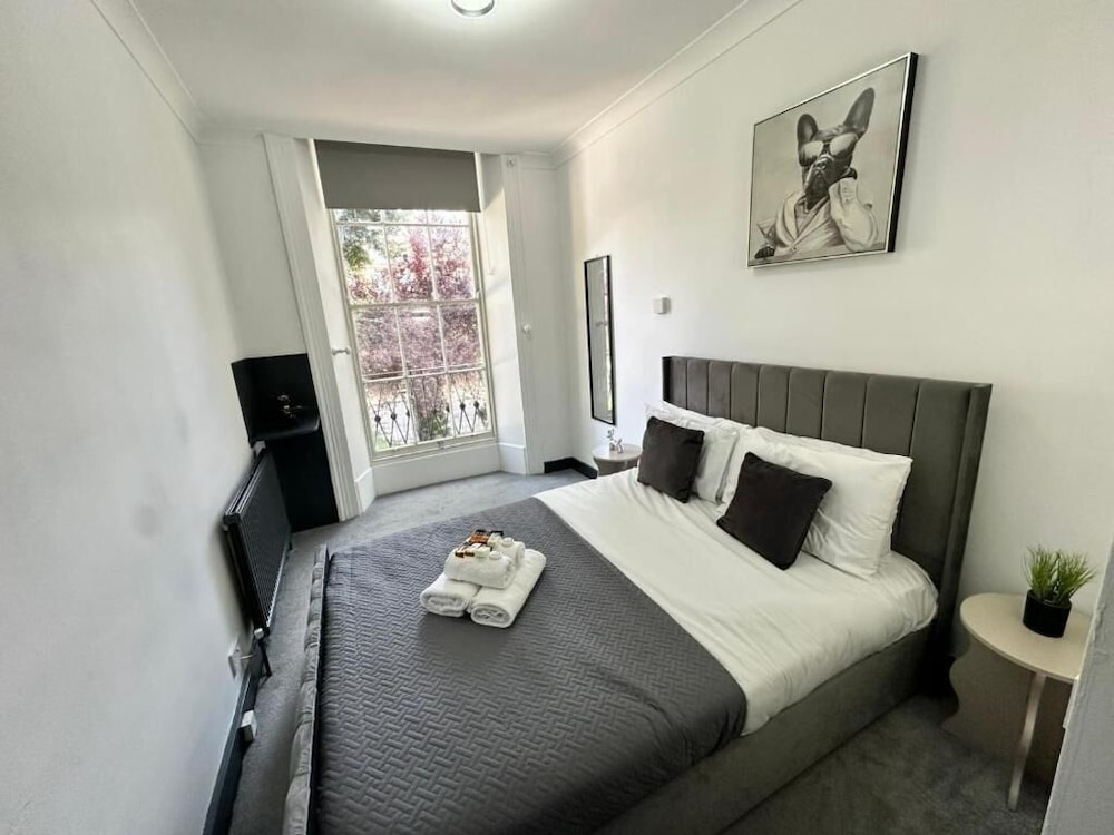 Picton House Hotel by Citystaylondon