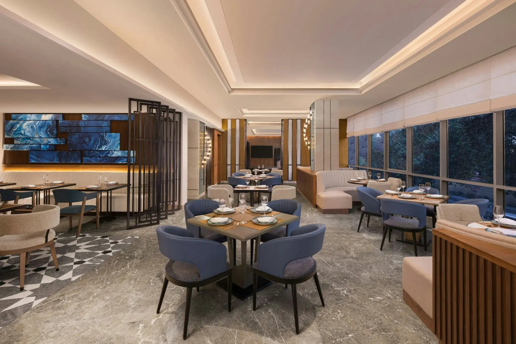 Four Points by Sheraton Amritsar, Mall Road