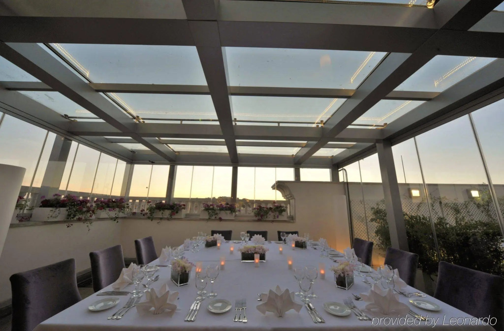 Il Palazzo Amman Hotel & Suites