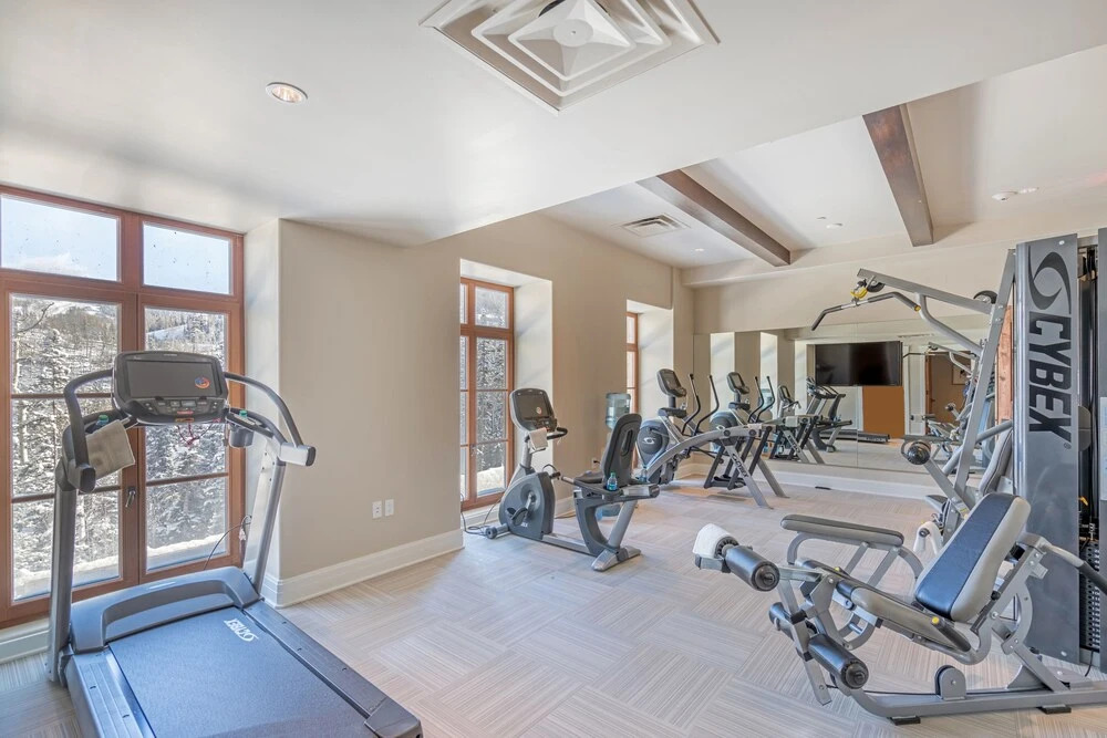 Villas at Cortina by Alpine Lodging Telluride