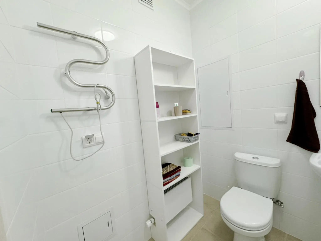 Apartament City (Апартамент Сити) на улице Дубининская 69а