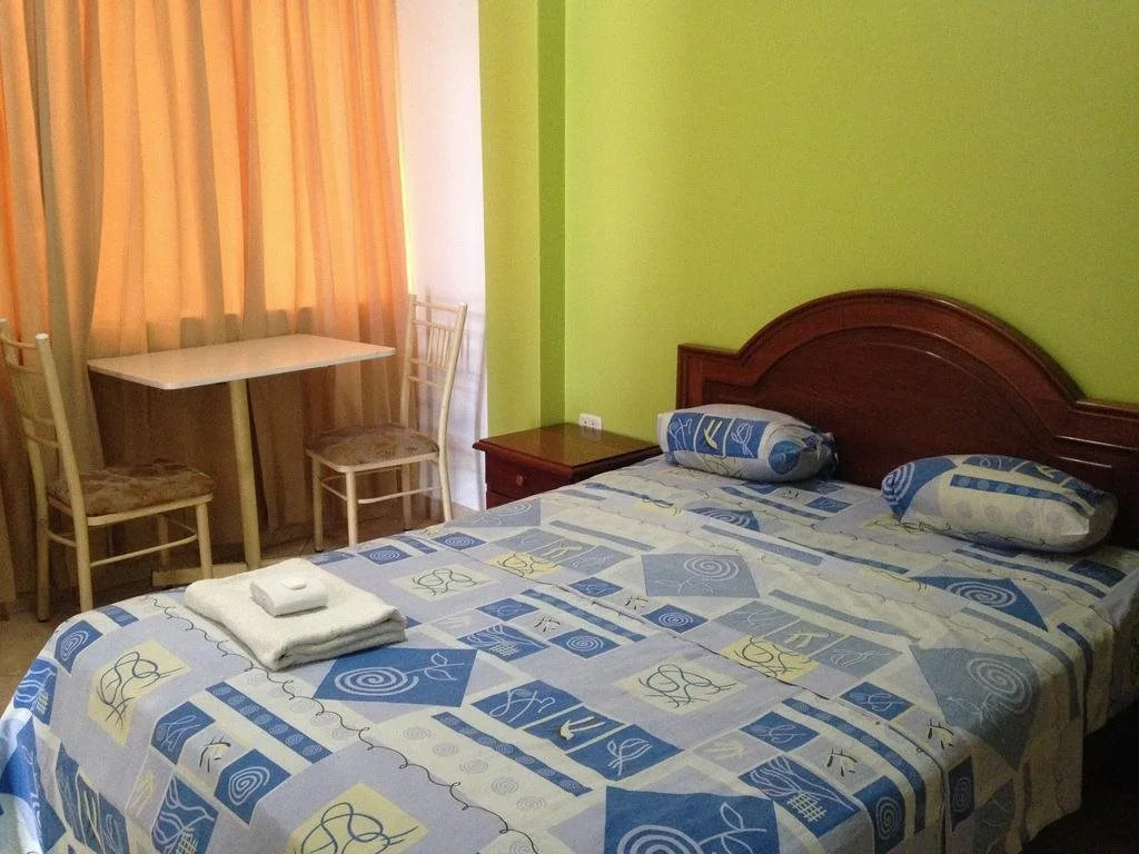 Hotel Marbella