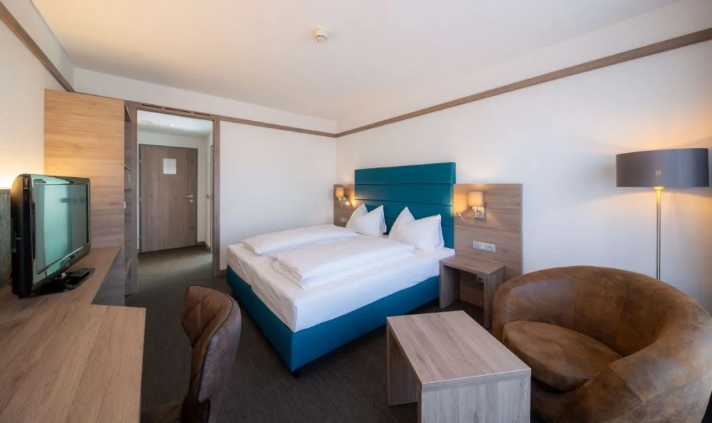 Hotel Metropol