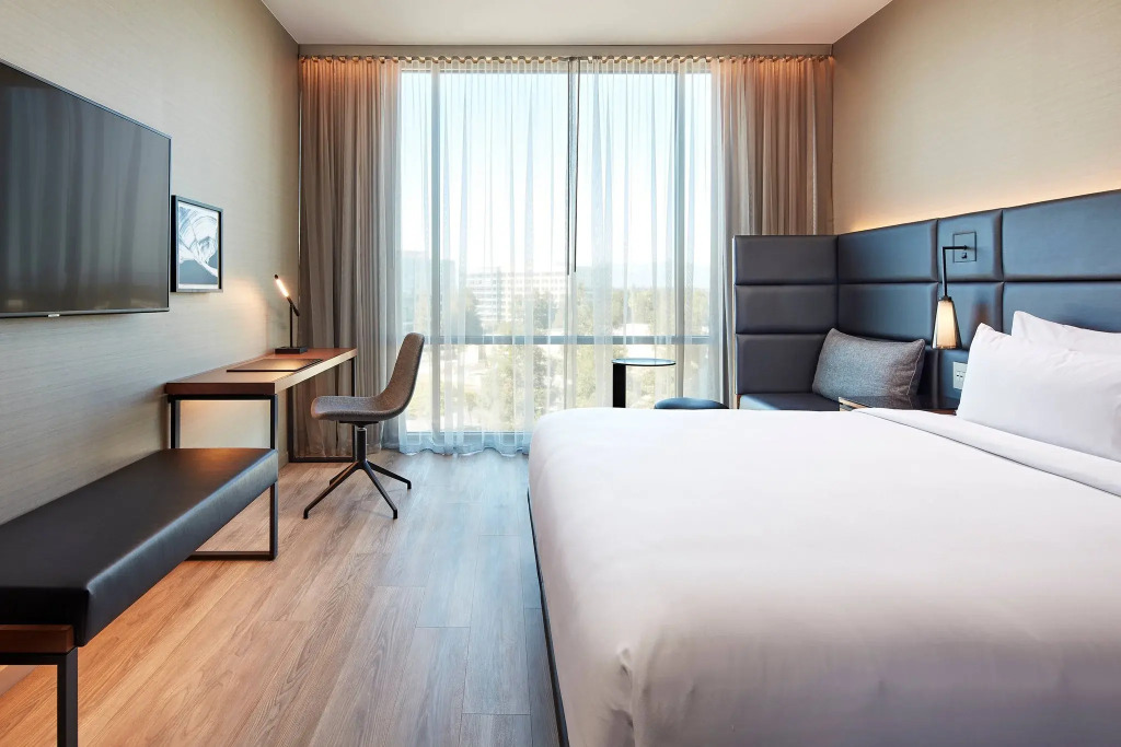 AC Hotel Pasadena