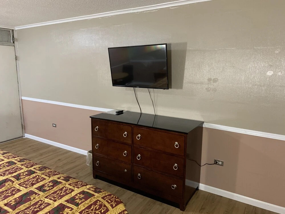 Aristocrat Motor Inn