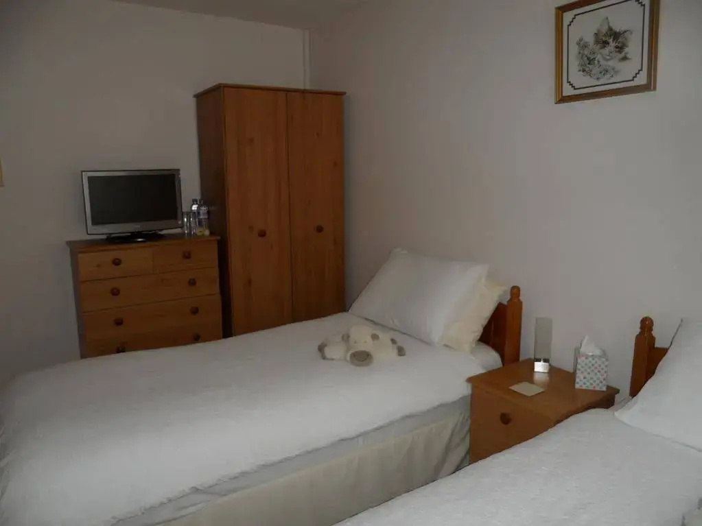 Creag Dubh Bed & Breakfast