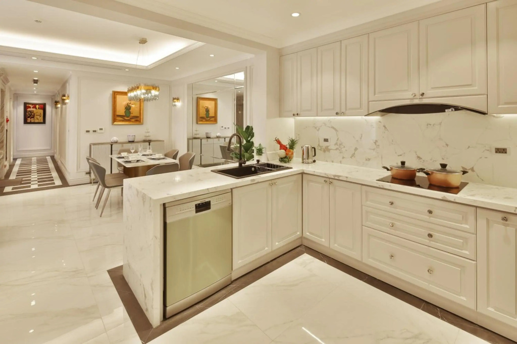 Apartments by Vitrine