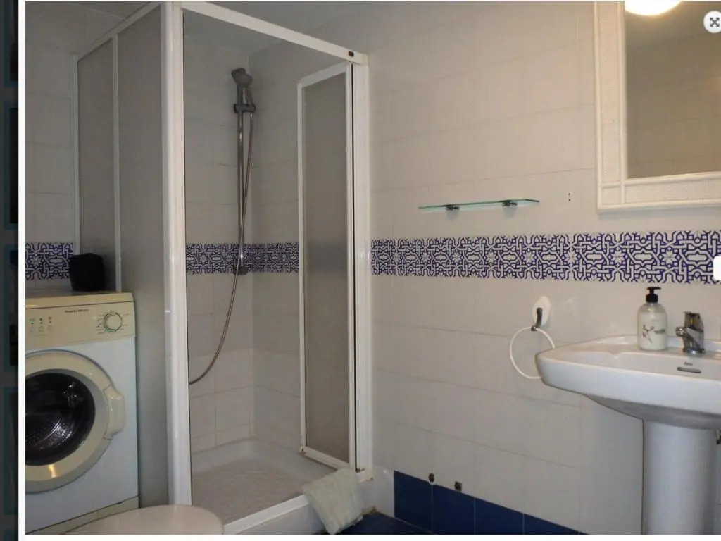 Apartamento FUENTES de NERJA Nsf20