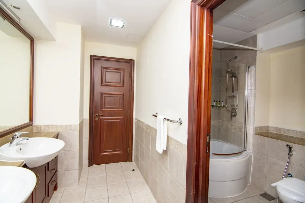 Mesk Villa by Deluxe Holiday Homes