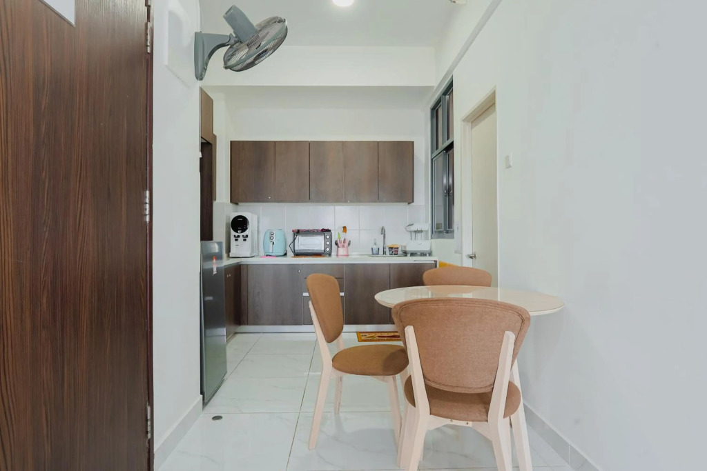 AAIRA Troika Residence,Kota Bharu