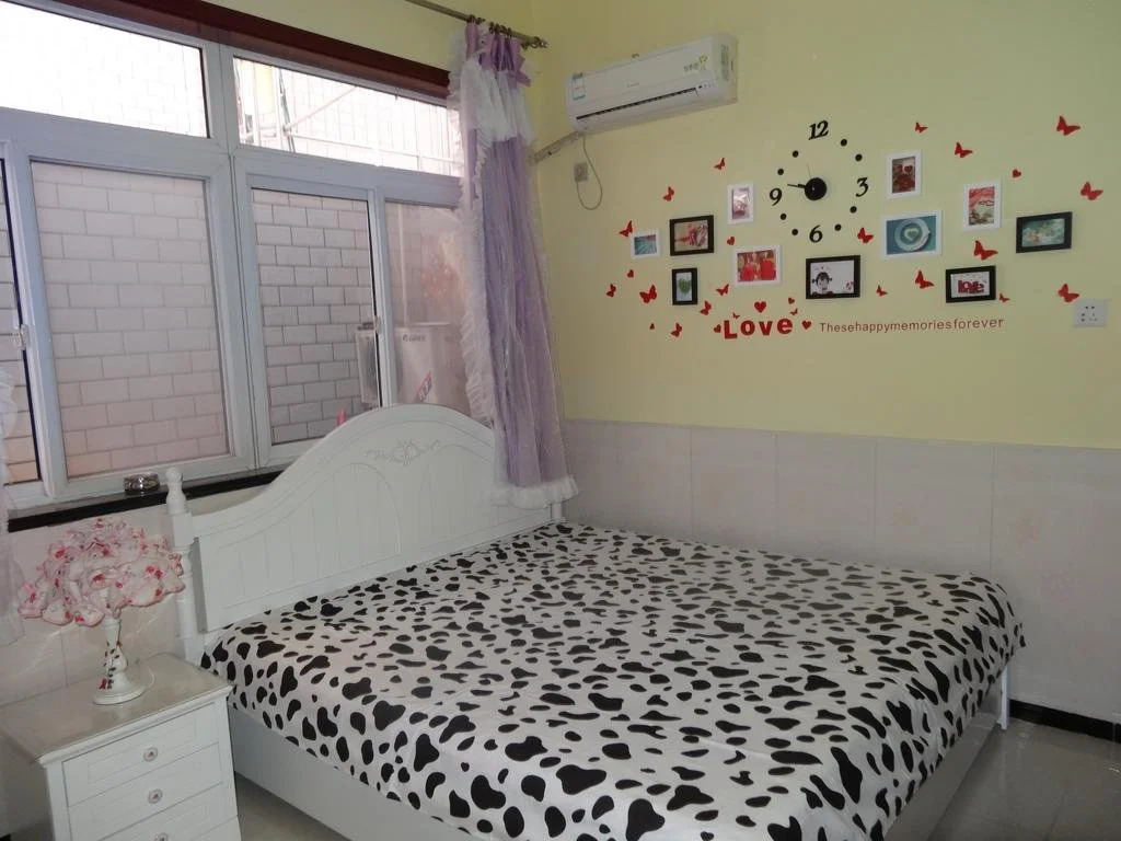 Beidaihe Liuzhuang Liu Qiusheng Hostel