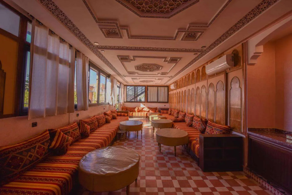 Riad Assia