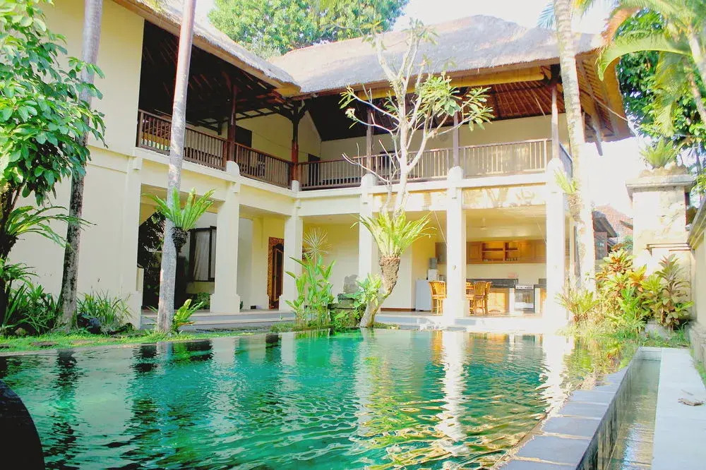 Gayatri Villa