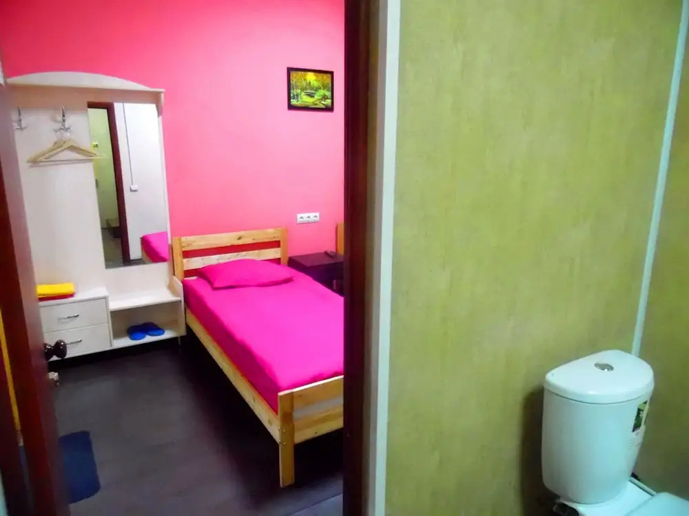 Mini-hotel Comfort