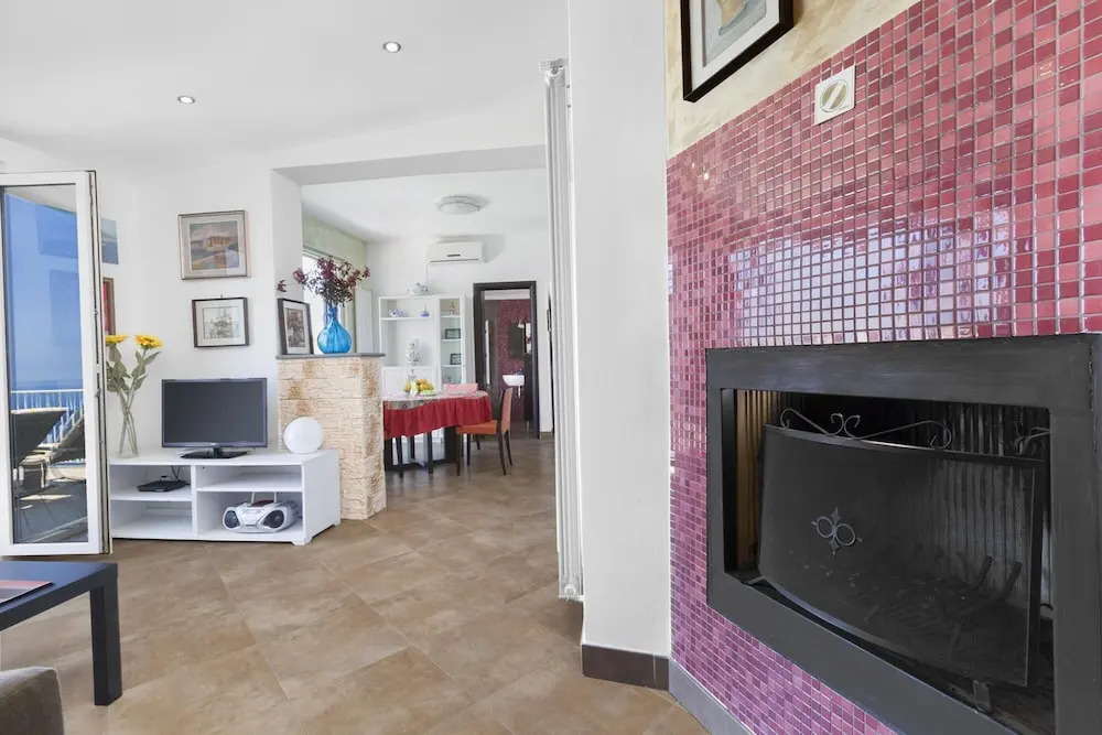 Casa Augusta B in Sorrento