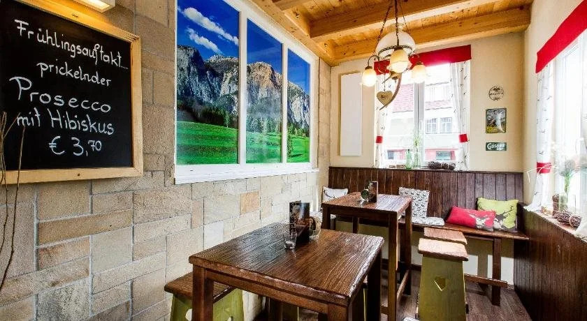 Wallner - Hotel & Wirt