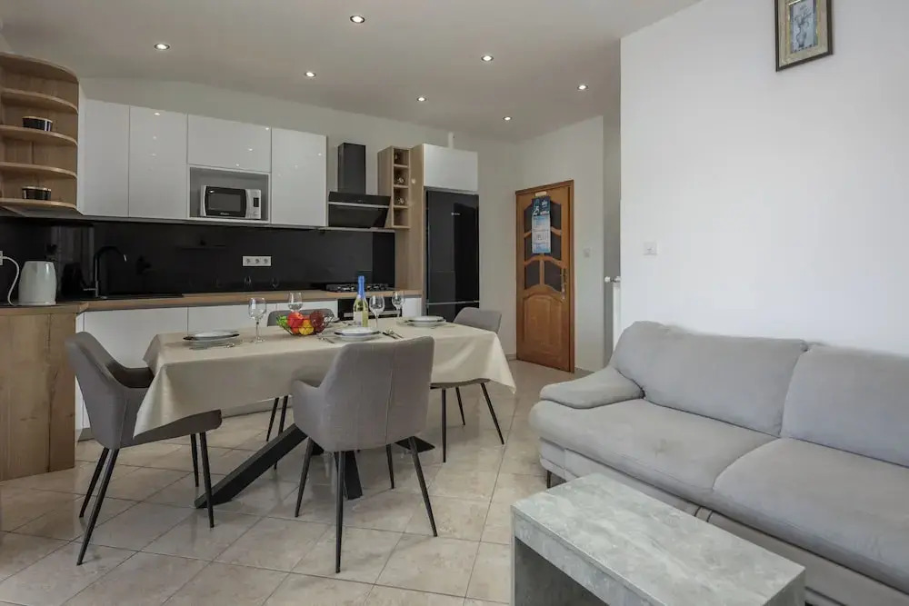 Seafront Apartmani Mira Gabrić Lopar