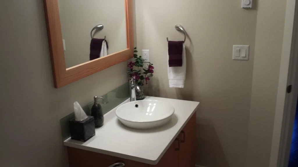 Liahona Guest House