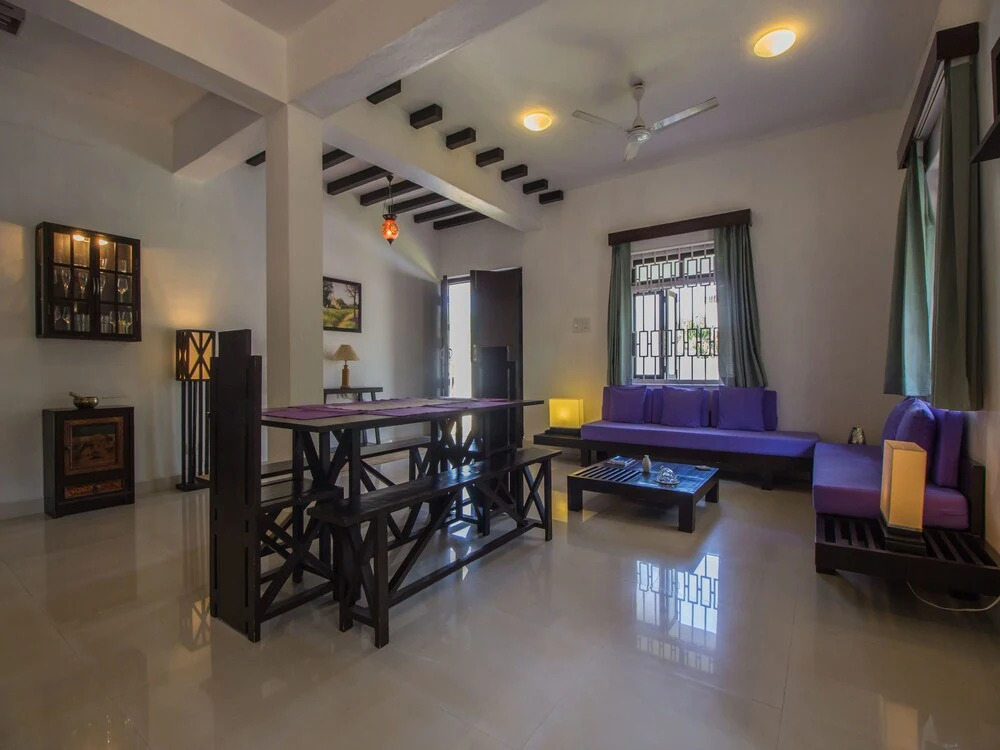 OYO 10780 Home Tranquil 2BHK Canacona