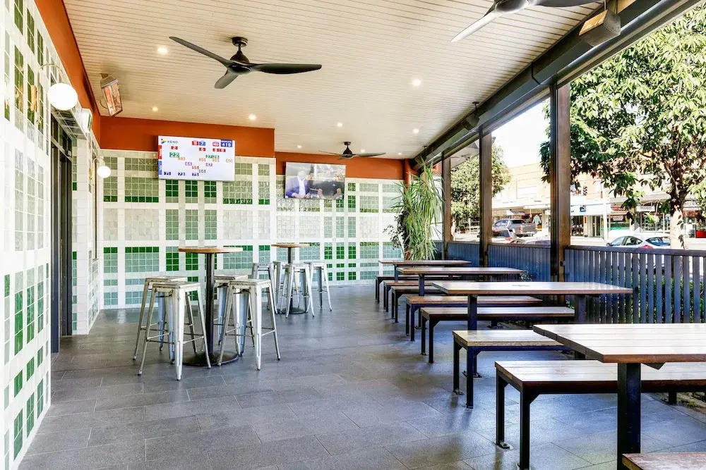 Kingsgrove Hotel