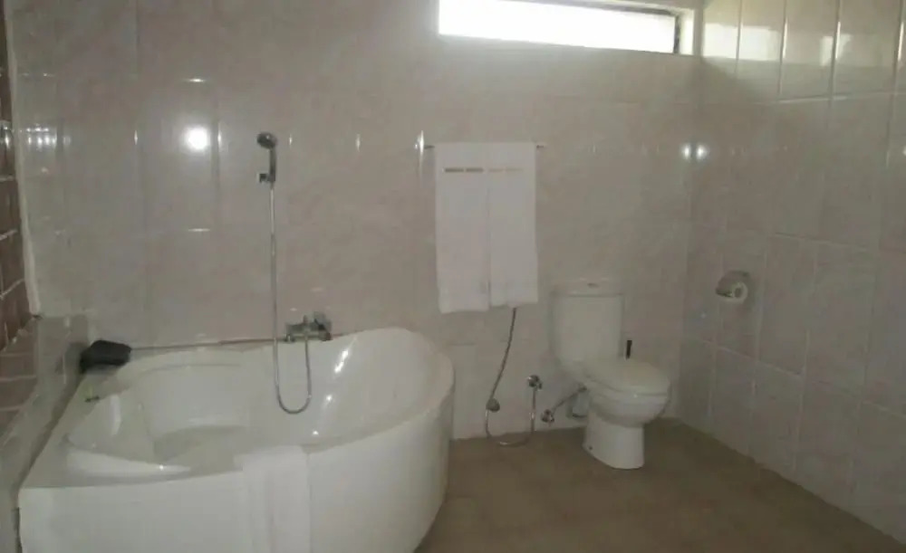 Idrinana Hotels