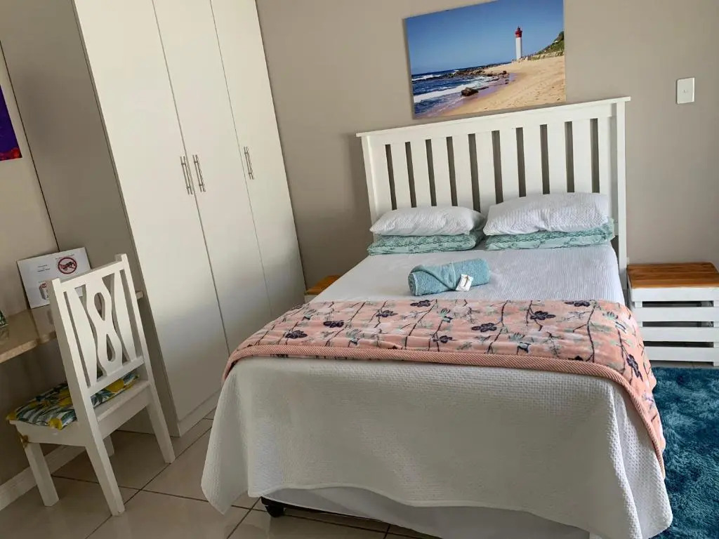 Hidden Bliss Guesthouse