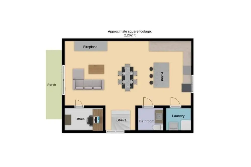Lux Home with Gas Fireplace, Hot Tub, 8 min to lift 7 - Bunk Room for Kids! home
