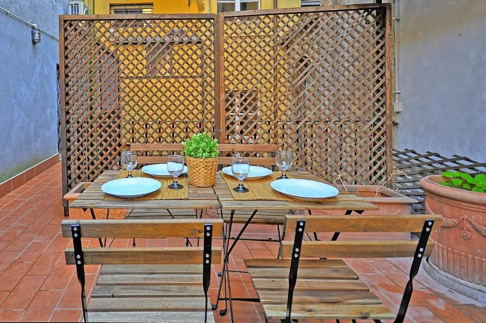 Governo Vecchio Guesthouse Navona