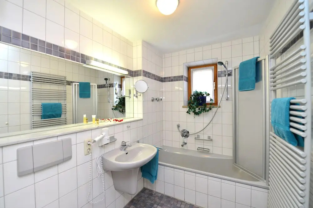 Zum Senn - Hotel Garni