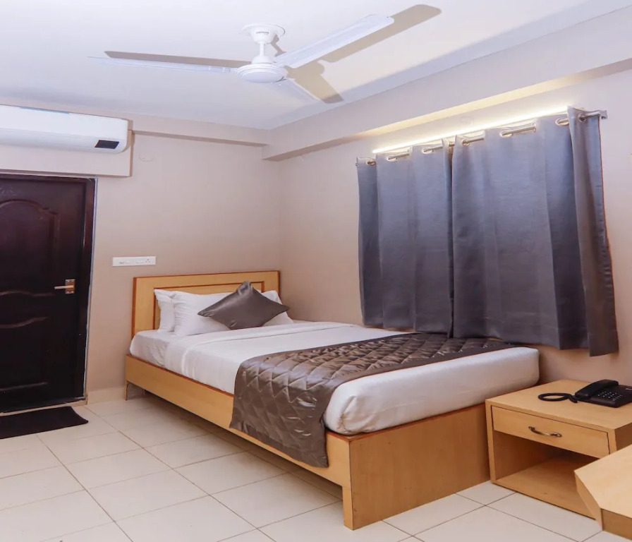 Hotel Vinayaga Tiruppur